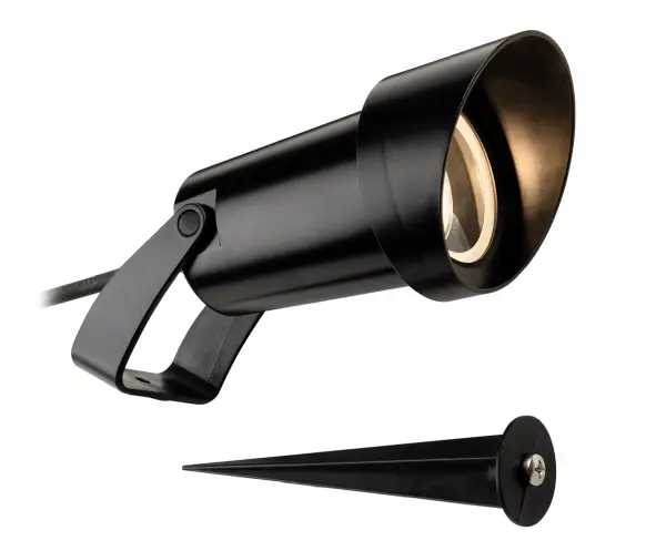 Rowan Wall & Spike Light IP65